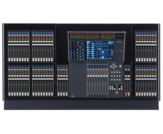 Микшерный пульт Yamaha M7CL48 - 22640 за 0 грн. | 4Club